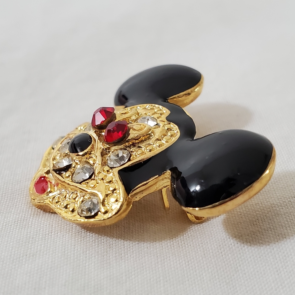 Mickey Mouse Pin - Picture 5 of 6